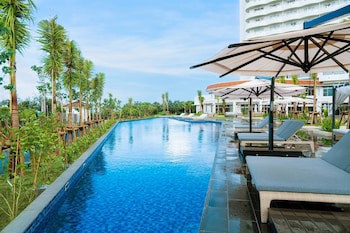 Grand Mercure Okinawa Cape Zanpa Resort