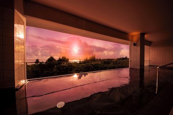Grand Mercure Okinawa Cape Zanpa Resort