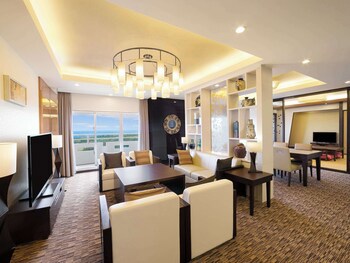 Grand Mercure Okinawa Cape Zanpa Resort