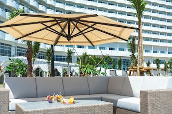 Grand Mercure Okinawa Cape Zanpa Resort