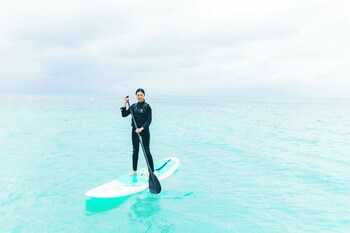 Grand Mercure Okinawa Cape Zanpa Resort