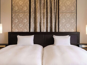 Grand Mercure Okinawa Cape Zanpa Resort