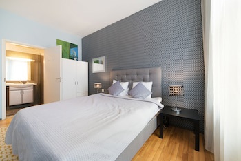 Tallinn City Apartments