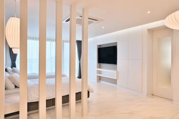 Boutique Villa De Aewol