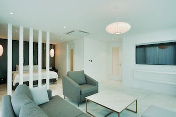 Boutique Villa De Aewol