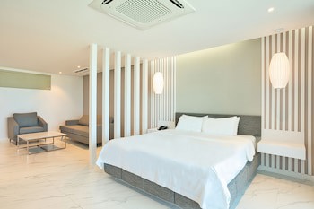 Boutique Villa De Aewol