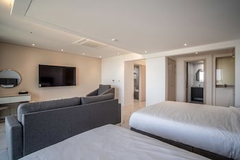 Boutique Villa De Aewol