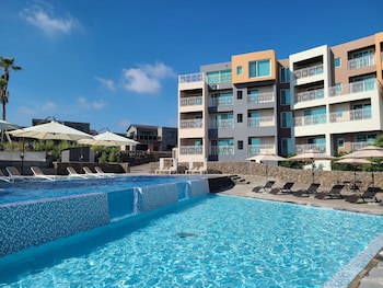 Boutique Villa De Aewol