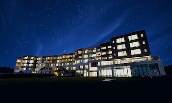 Boutique Villa De Aewol