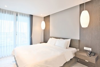 Boutique Villa De Aewol