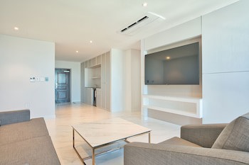 Boutique Villa De Aewol