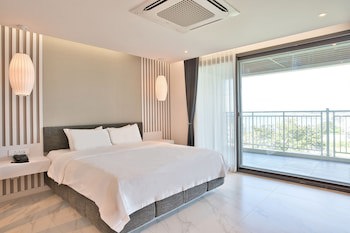 Boutique Villa De Aewol