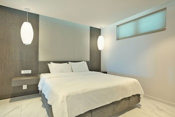 Boutique Villa De Aewol