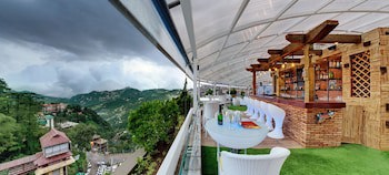 Hotel Combermere
