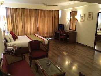 Hotel Combermere