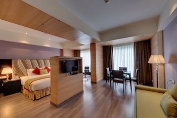 Hotel Combermere
