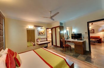 Hotel Combermere