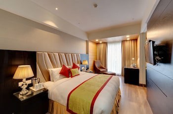 Hotel Combermere