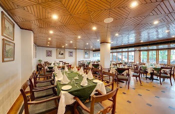 Hotel Combermere