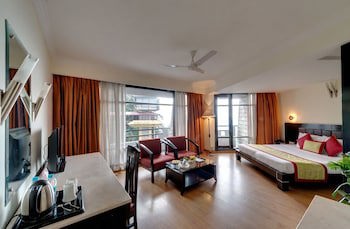 Hotel Combermere