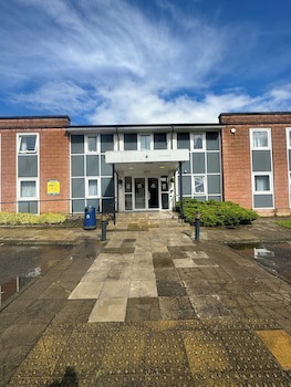 Go2 Glasgow Cumbernauld Hotel