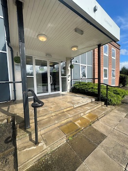 Go2 Glasgow Cumbernauld Hotel