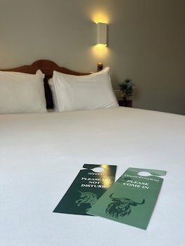 Go2 Glasgow Cumbernauld Hotel