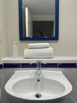 Go2 Glasgow Cumbernauld Hotel