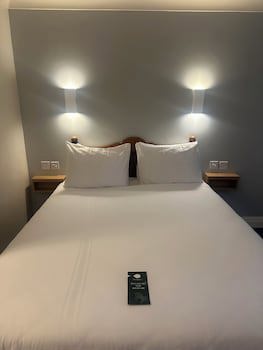 Go2 Glasgow Cumbernauld Hotel