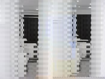 Sun Hall Beach Hotel Apts.