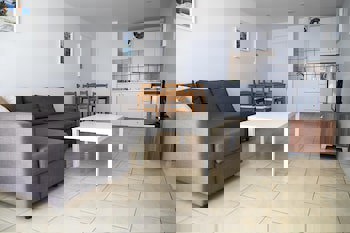 Sun Hall Beach Hotel Apts.