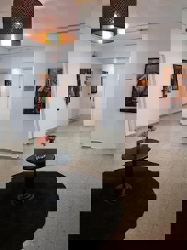 Sun Hall Beach Hotel Apts.