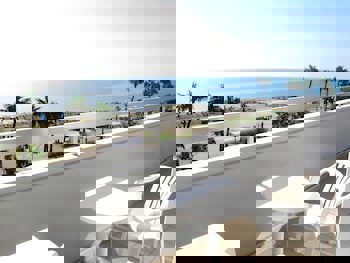 Sun Hall Beach Hotel Apts.