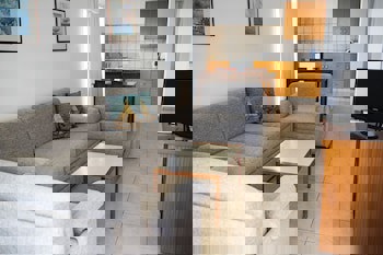 Sun Hall Beach Hotel Apts.