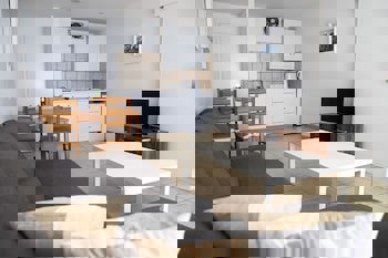 Sun Hall Beach Hotel Apts.