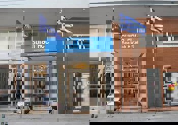 Sun Hall Beach Hotel Apts.