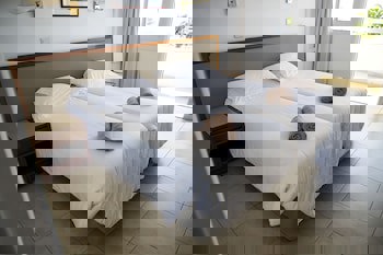 Sun Hall Beach Hotel Apts.