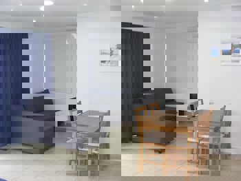 Sun Hall Beach Hotel Apts.