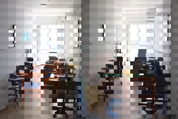 Sun Hall Beach Hotel Apts.