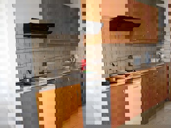 Sun Hall Beach Hotel Apts.