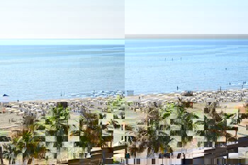 Sun Hall Beach Hotel Apts.