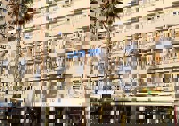 Sun Hall Beach Hotel Apts.