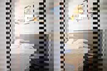 Sun Hall Beach Hotel Apts.