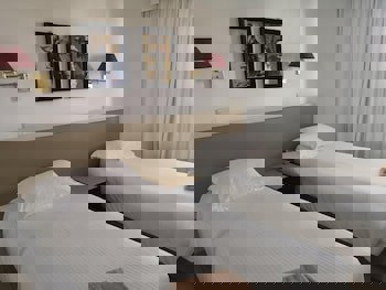 Sun Hall Beach Hotel Apts.