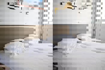 Sun Hall Beach Hotel Apts.