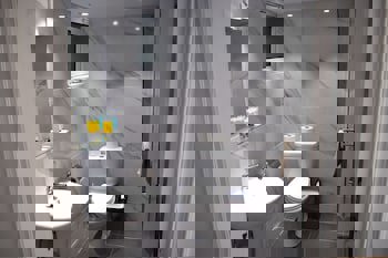 Sun Hall Beach Hotel Apts.