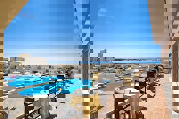 Club St George Resort