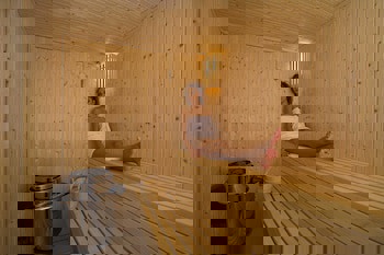 Club St George Resort