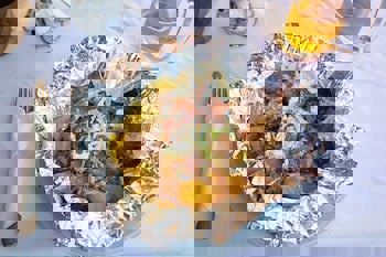 Club St George Resort