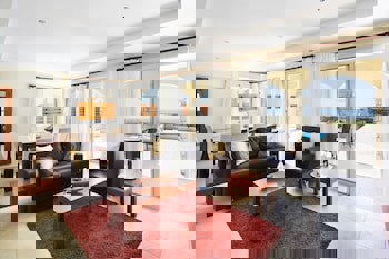 Club St George Resort